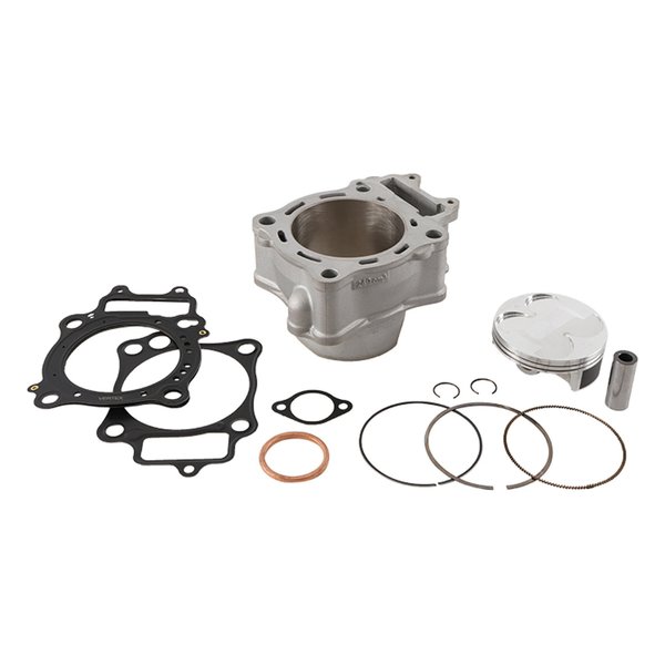 Cylinder Works Big Bore Cylinder Kit for Honda 12100-KRN-A40,  11007-K01